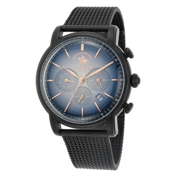 ساعت پولو سانتا باربارا SB.1.10084-3